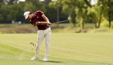 Aussie quartet cooking in Houston Open shootout - News