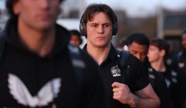 Rob Baxter confident on Tom Hooper deal now major roadblock is gone