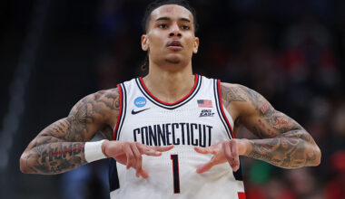 Recap: March Madness Sweet Sixteen, Day 1