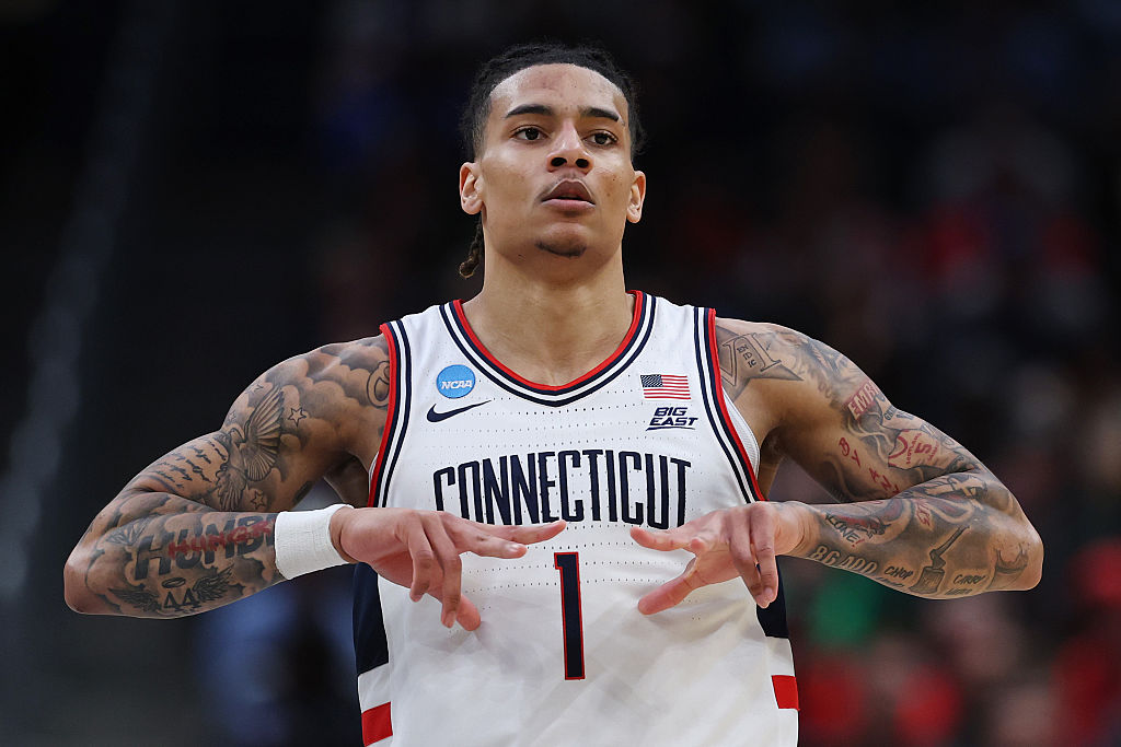 Recap: March Madness Sweet Sixteen, Day 1