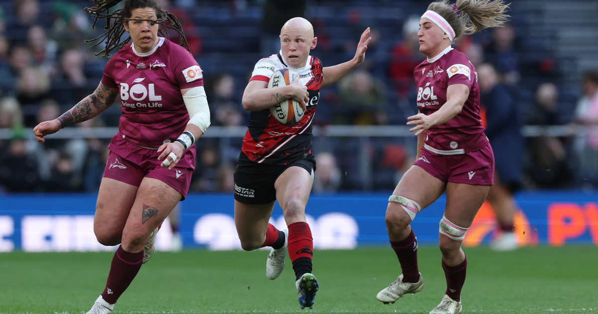 Sale dealt capital lesson by Saracens