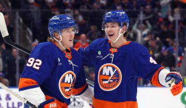 If the NHL playoffs started today: Projecting all 8 matchups and analyzing the teams