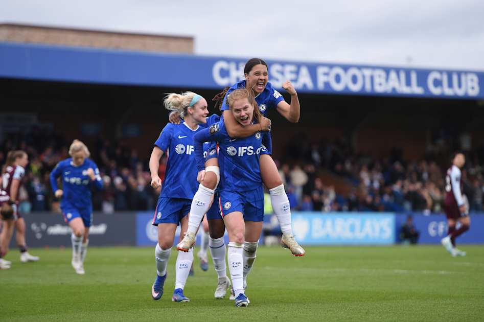 Analysis: Returning Blues make decisive interventions | News | Official Site