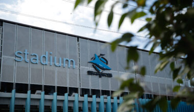 'People deserve excellence' Why the NRL needs to Centralise the Game