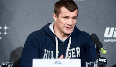 Mirko Cro Cop offered fight with Francis Ngannou years after retiring due to health issues