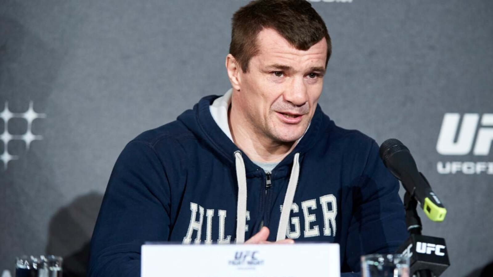 Mirko Cro Cop offered fight with Francis Ngannou years after retiring due to health issues
