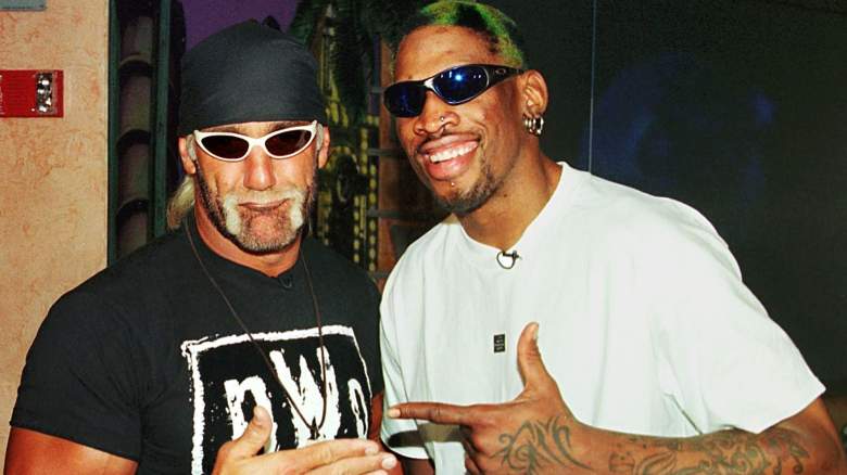 Dennis Rodman