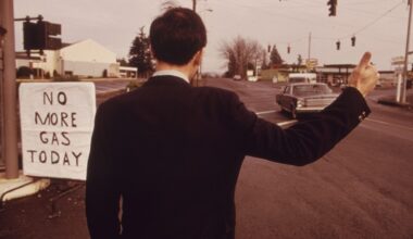 Australia’s fuel crisis: political incompetence, not Iran