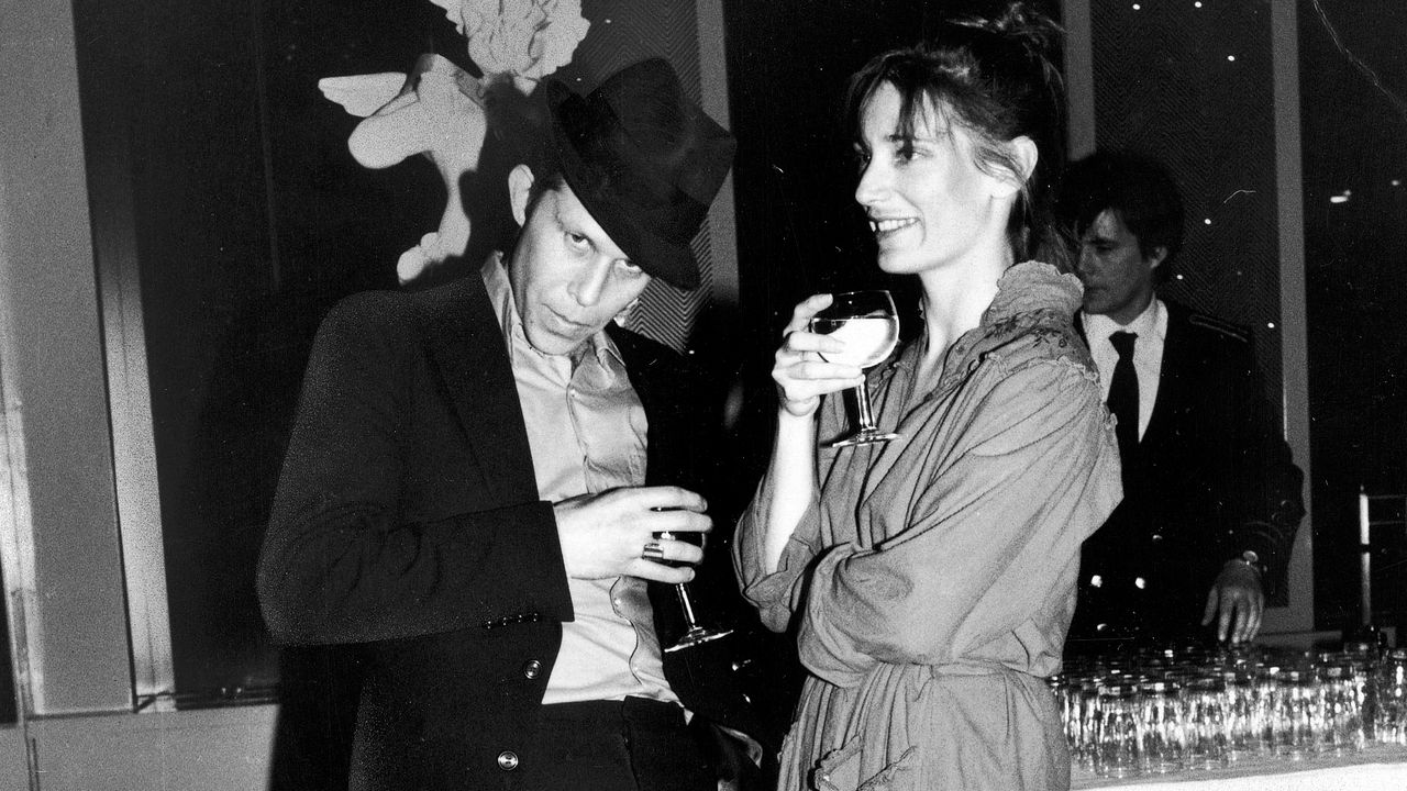 Johnny Cash, Bruce Springsteen, Ramones Cover Tom Waits on New Compilation