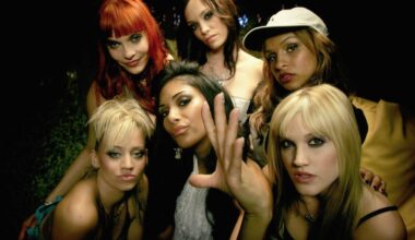 Ex-Pussycat Doll Dropped From Reunion Tour Over MAGA, RFK Jr Support