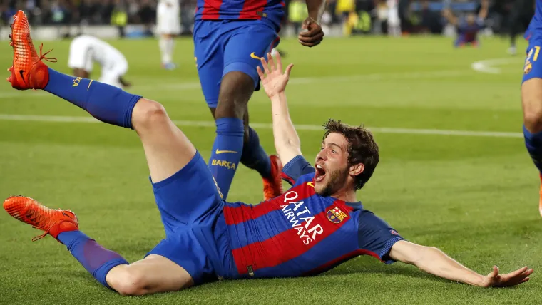 Biggest Champions League comebacks in history as Man City, Chelsea, Tottenham attempt all-time famous wins image