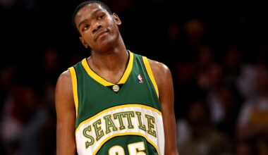 NBA owners vote to explore Seattle, Las Vegas expansion bids | Basketball News