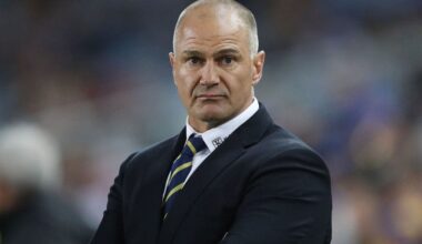 Former NRL coach sets timeline on confirming his future