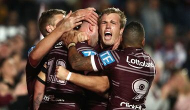 The changes Jake Trbojevic has made to keep his NRL career alive - NRL News