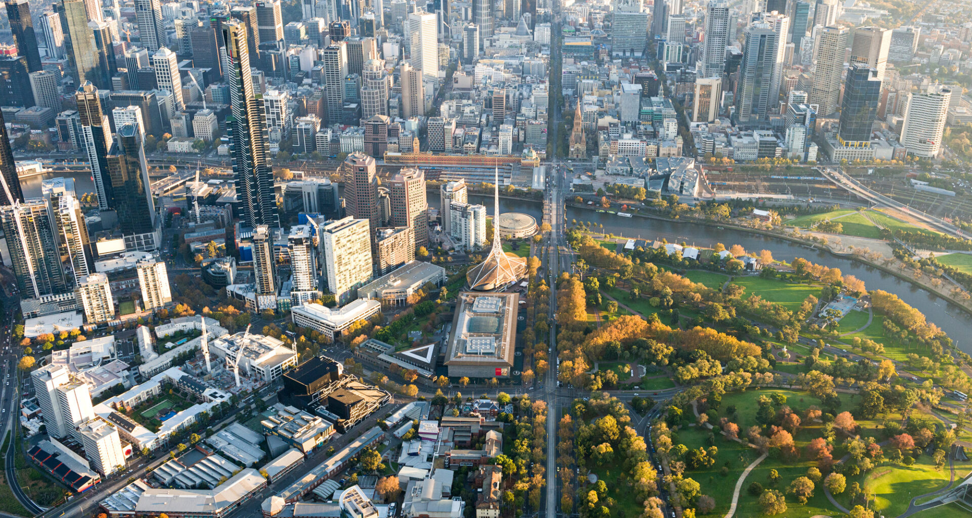 Three Reasons This Aussie City Is Ranked ‘World’s Best’ — And How It’s Getting Even Better