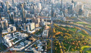 Three Reasons This Aussie City Is Ranked ‘World’s Best’ — And How It’s Getting Even Better