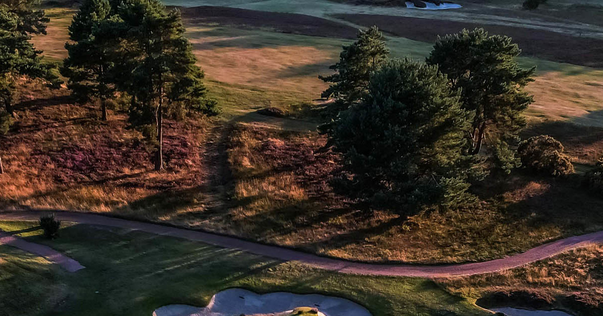 Play golf with Marching on Forever legends!