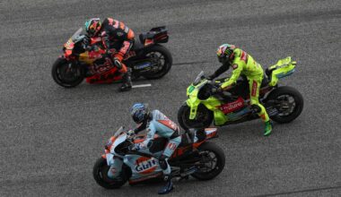 Why a career-best MotoGP weekend repeat was a huge disappointment