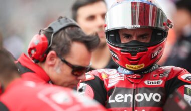 Why Marquez's MotoGP 2026 title defence is in real trouble