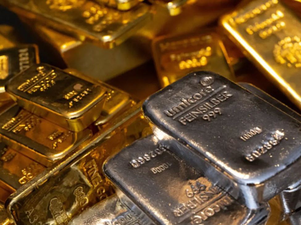 Precious metals continue to bleed out as US-Iran conflict stirs up negative trifecta