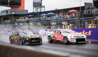 PremiAir Bathurst ‘winner’ poised for track return