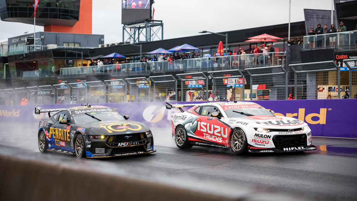PremiAir Bathurst ‘winner’ poised for track return