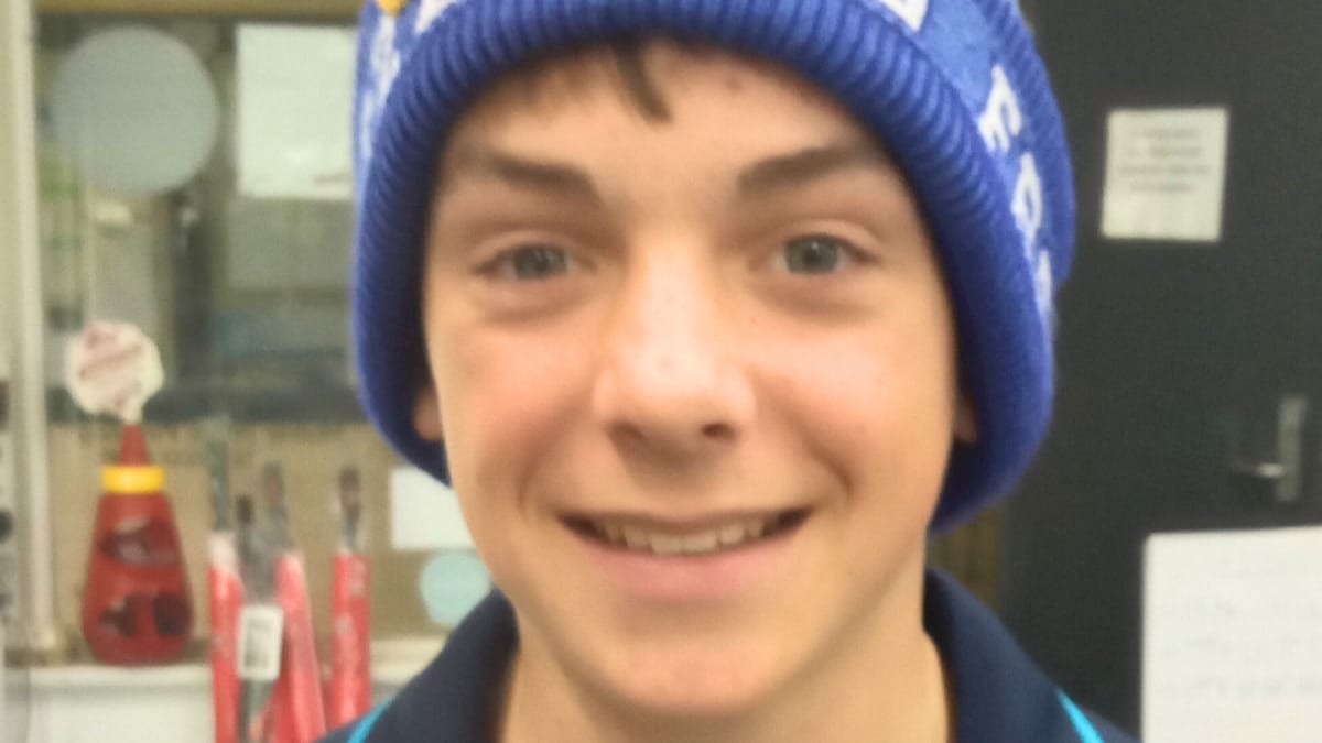 Teen prodigy shoots golf round for the ages