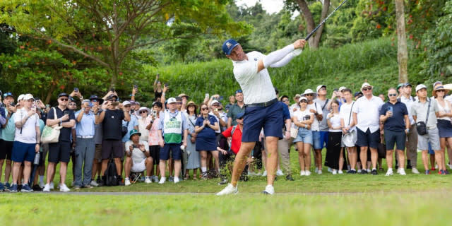 Valspar Championship 2026 preview, picks & analysis