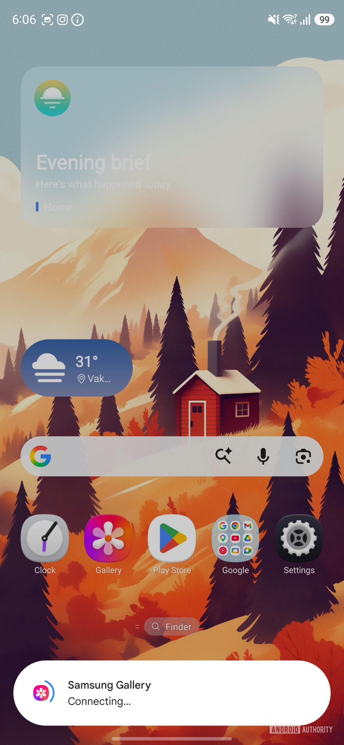 Google Gemini Samsung Gallery Integration S26 1
