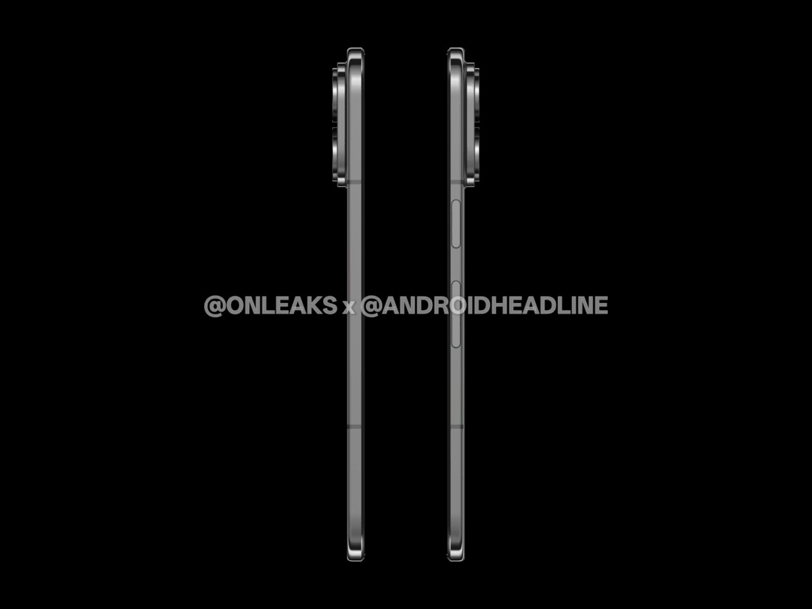 Google Pixel 11 Pro Fold CAD image 5