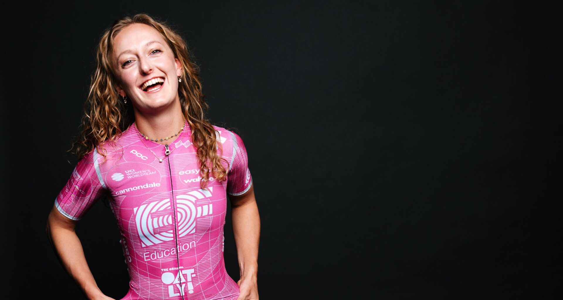 'I'm ready to win': Cédrine Kerbaol Q&A