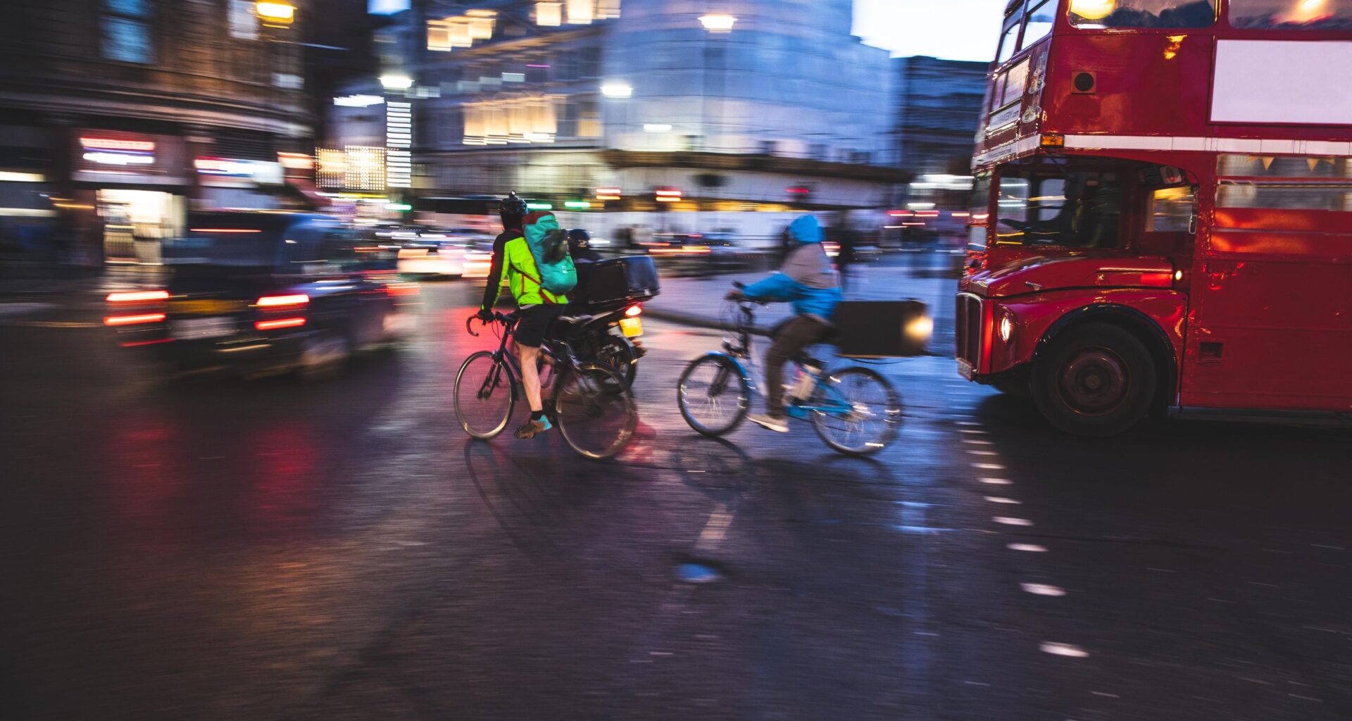 New poll suggests cyclists are complete idiots with absolutely no regard for their own safety or the general public's wellbeing – we know the truth