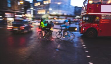 New poll suggests cyclists are complete idiots with absolutely no regard for their own safety or the general public's wellbeing – we know the truth