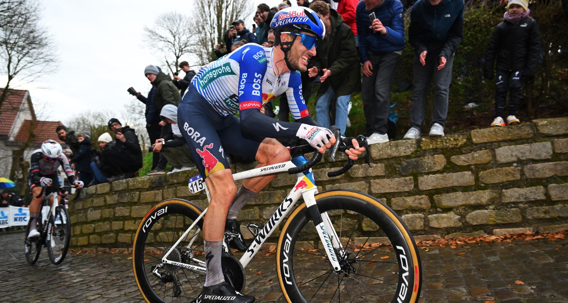 'A component that's poorly understood' – Are tyres the next marginal gain for Dan Bigham at Red Bull-Bora-Hansgrohe?