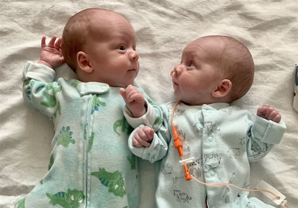 UPMC pediatric doctor confronts her own child's heart condition