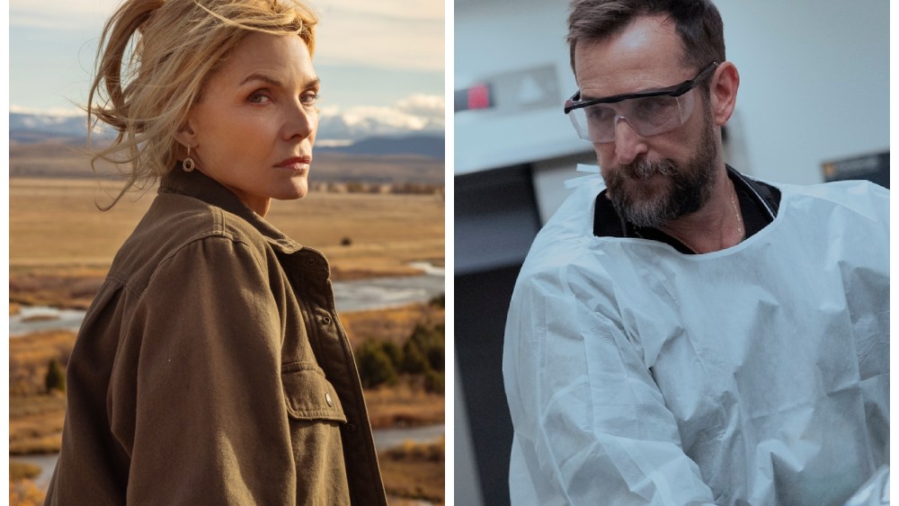 HBO Max-Paramount+ to Combine Streaming Services