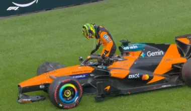Oscar Piastri, McLaren facing awkward question at F1 Japanese Grand Prix image