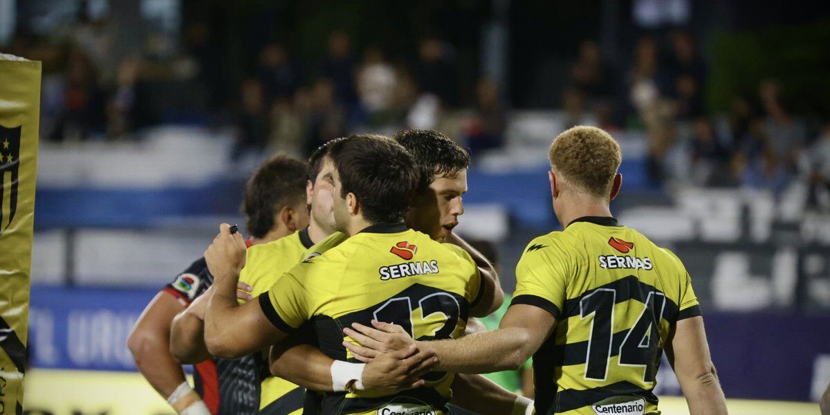 Peñarol down Selknam for first win of SRA 2026