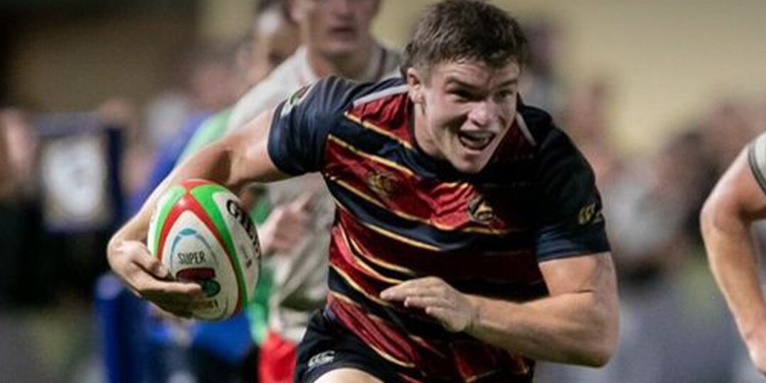 Santiago Pernas Magic Sinks Capibaras