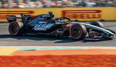 2026 F1 Australian Grand Prix - Qualifying results