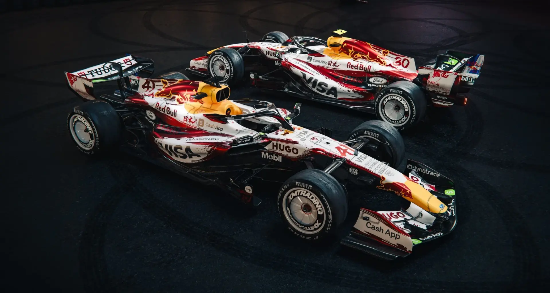 BAHRAIN, BAHRAIN - FEBRUARY 19: Jonathan Wheatley, Team Principal of Audi F1 Team walks in the