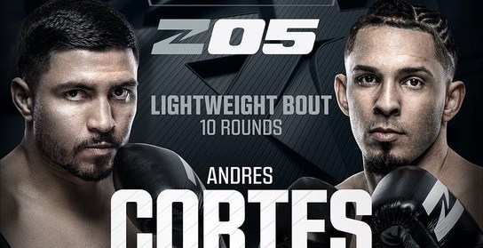 Zuffa Boxing 5 Start Time, Full Fight Card