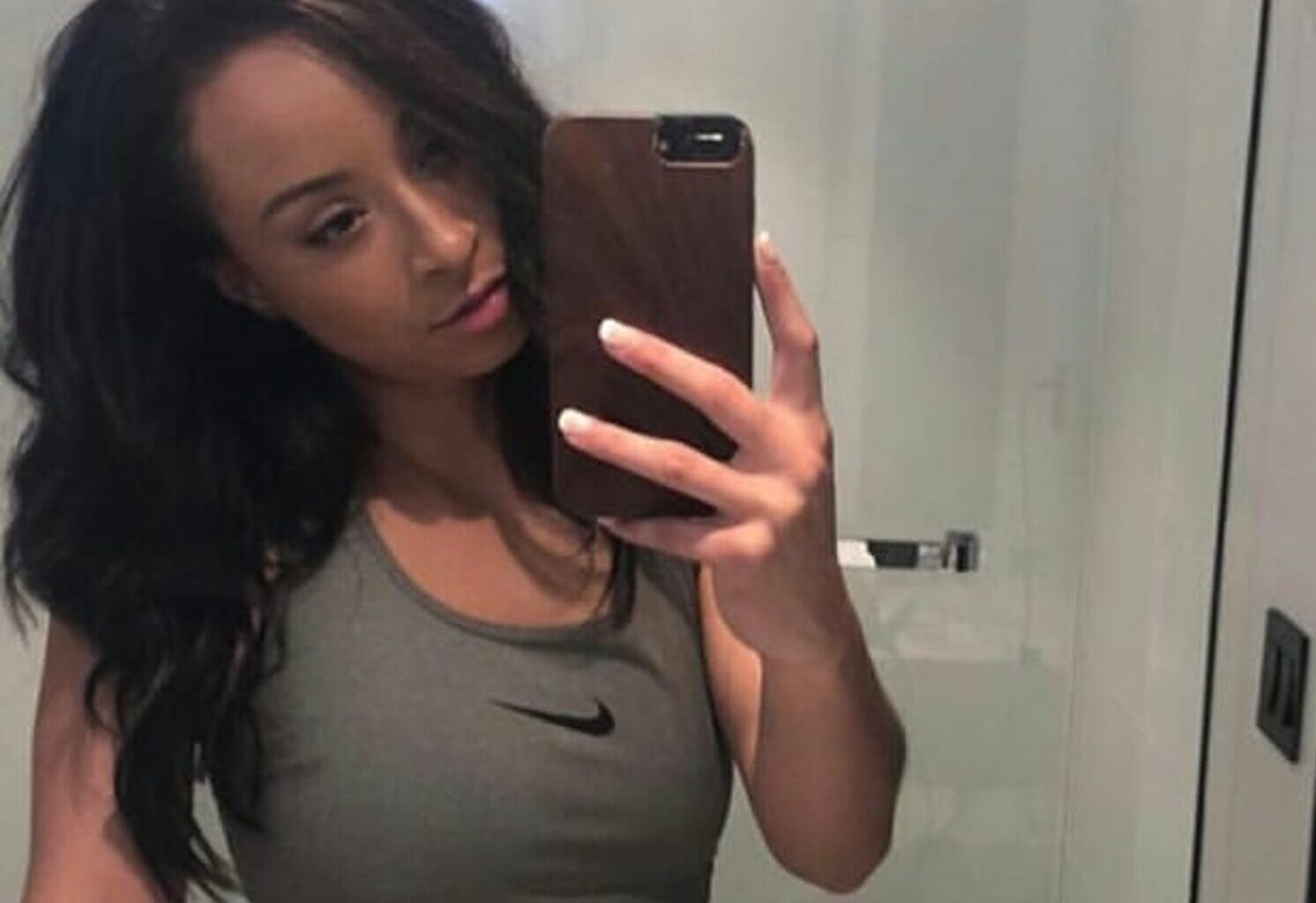 Man Accused Of Posing As Teanna Trump Charged In Sex Trafficking Scheme Targeting NBA And NFL Players