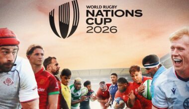 World Rugby Nations Cup Fixtures Coming to Americas in July