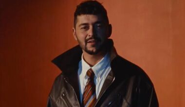 Against all odds — Israel’s Eurovision song might actually be good