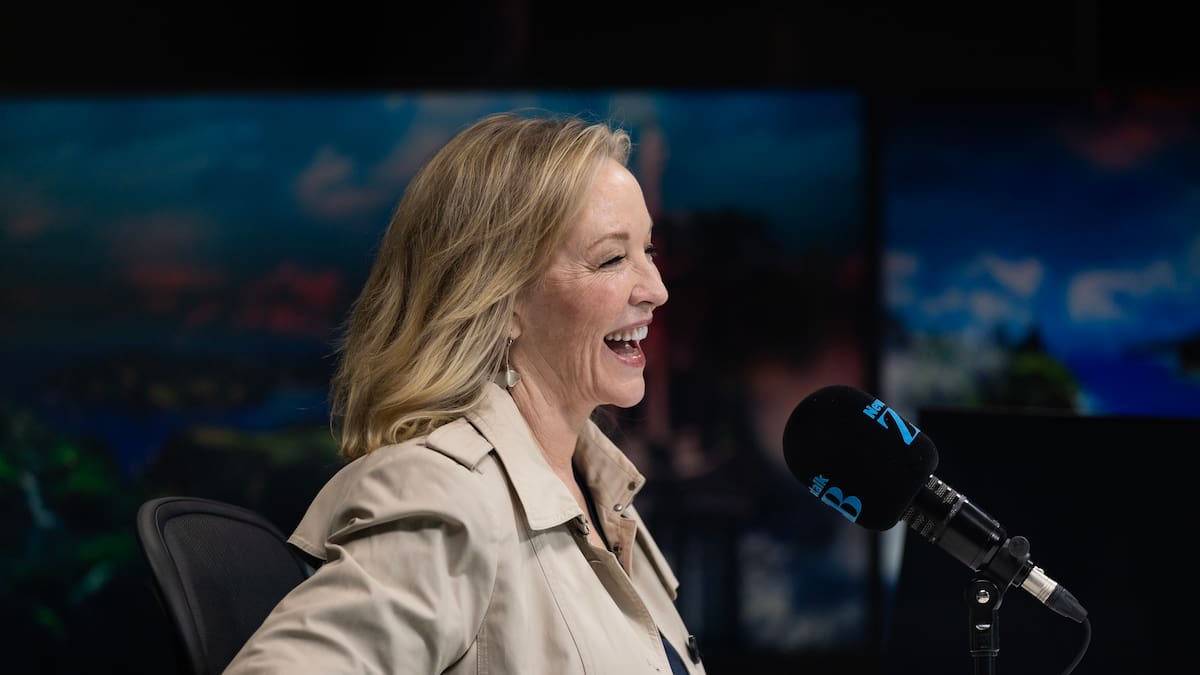 New Zealand-born star Rebecca Gibney reveals ADHD and autism diagnosis at 61