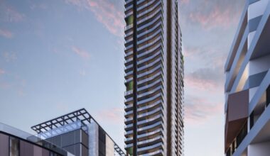 HOME launches Home Parramatta Build to Rent