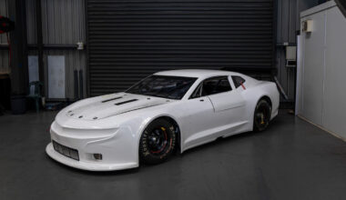 Garry Rogers Motorsport re-signs James Moffat, Lachlan Evennett, Tom Davies for 2026