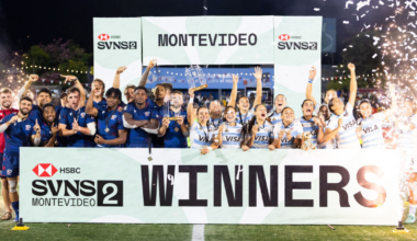 Las Yaguaretés go back-to-back and USA claim gold in Montevideo