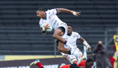 'We are only scratching the surface of our true capability'